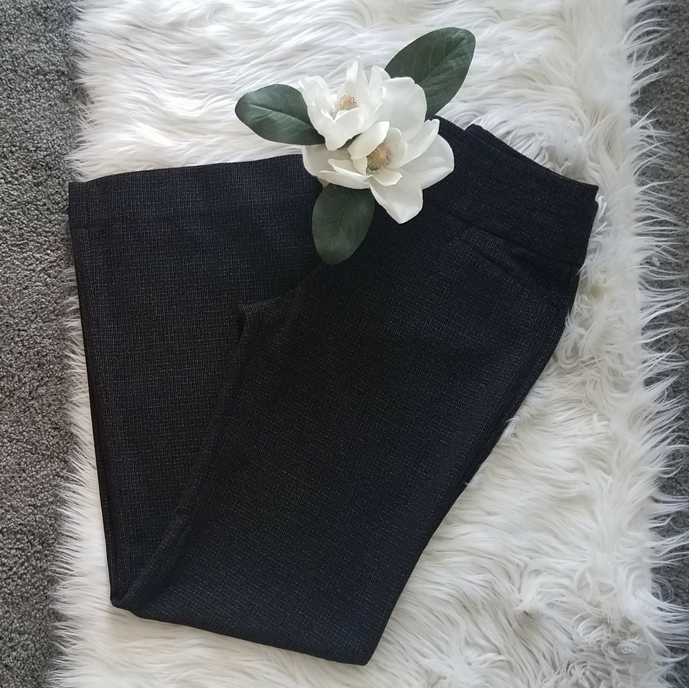 The limited Cassidy fit boot cut pants